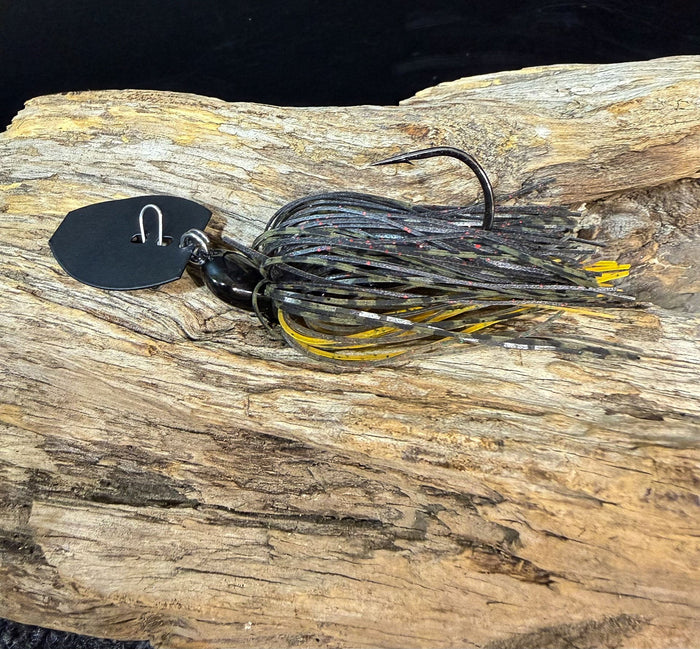 Blade Knocker - River Craw