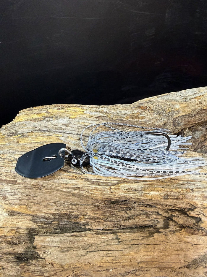 Cypress SwingBlade - SMOKIN SHAD