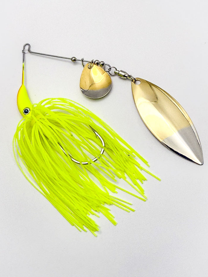 FadeBlade Pro Series - Chartreuse