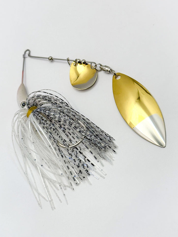 FadeBlade Pro Series - Smokin Shad