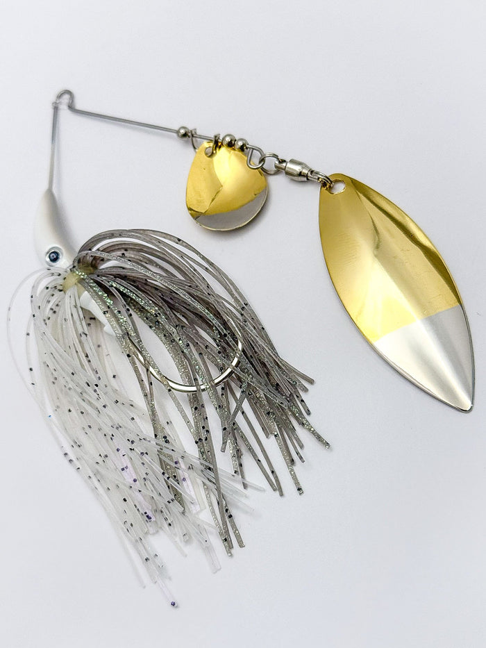 FadeBlade Pro Series - Summer Shad