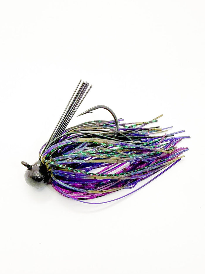 Football Jig BAMA BUG