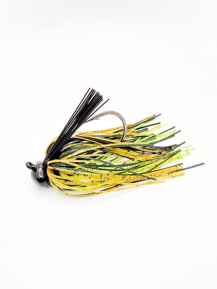 Football Jig CYPRESS CRAW