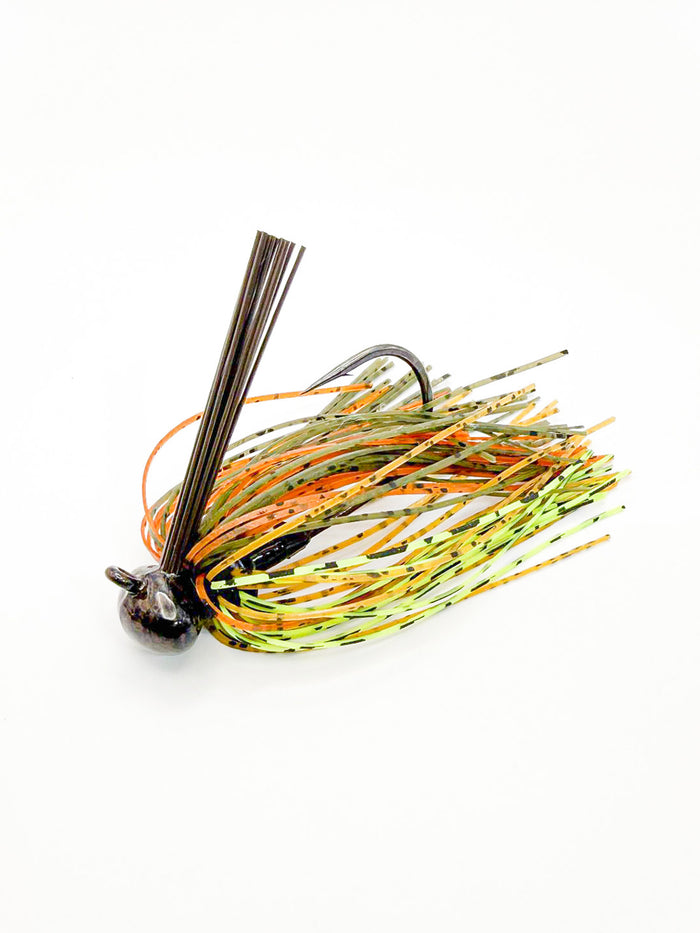 Football Jig MUD BUG