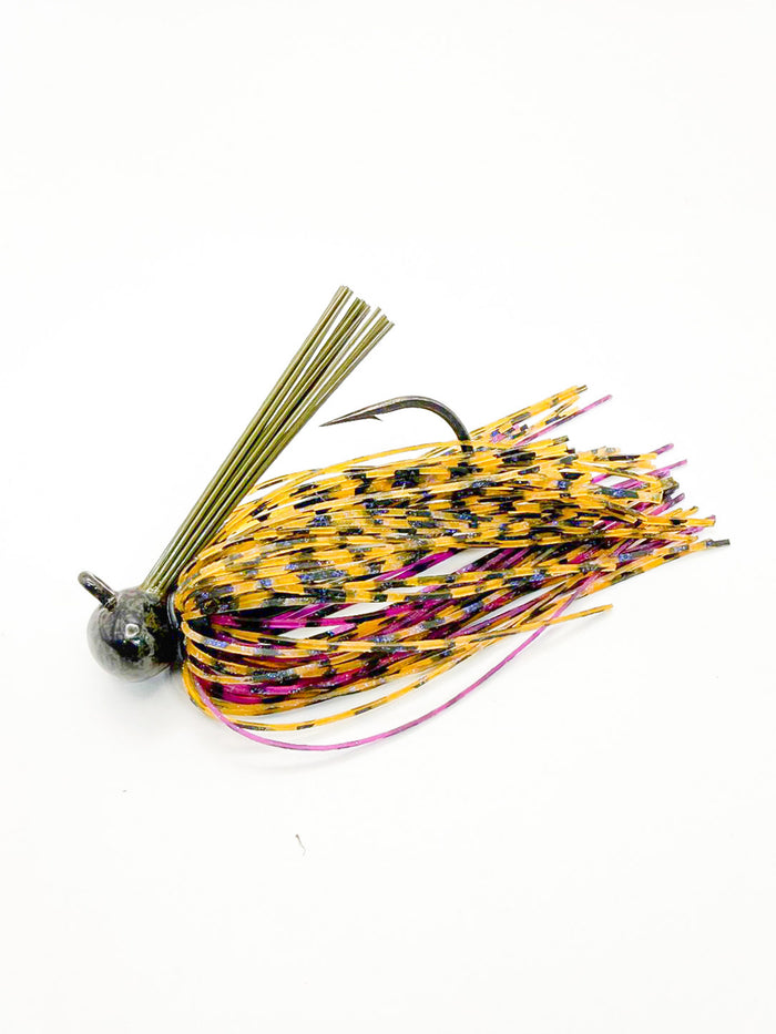 Football Jig PB&J