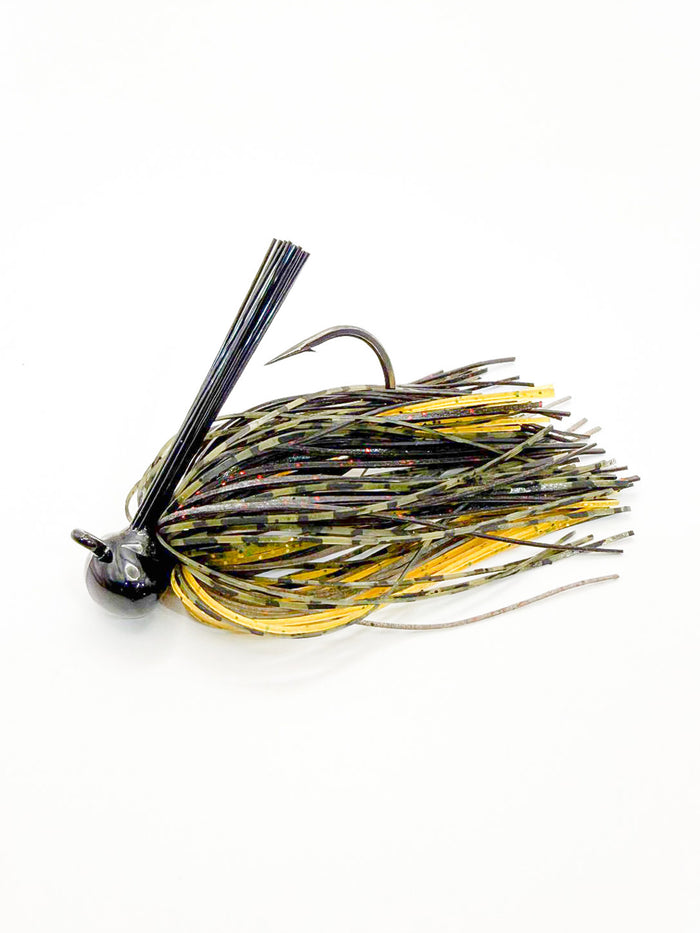 Football Jig RIVER CRAW