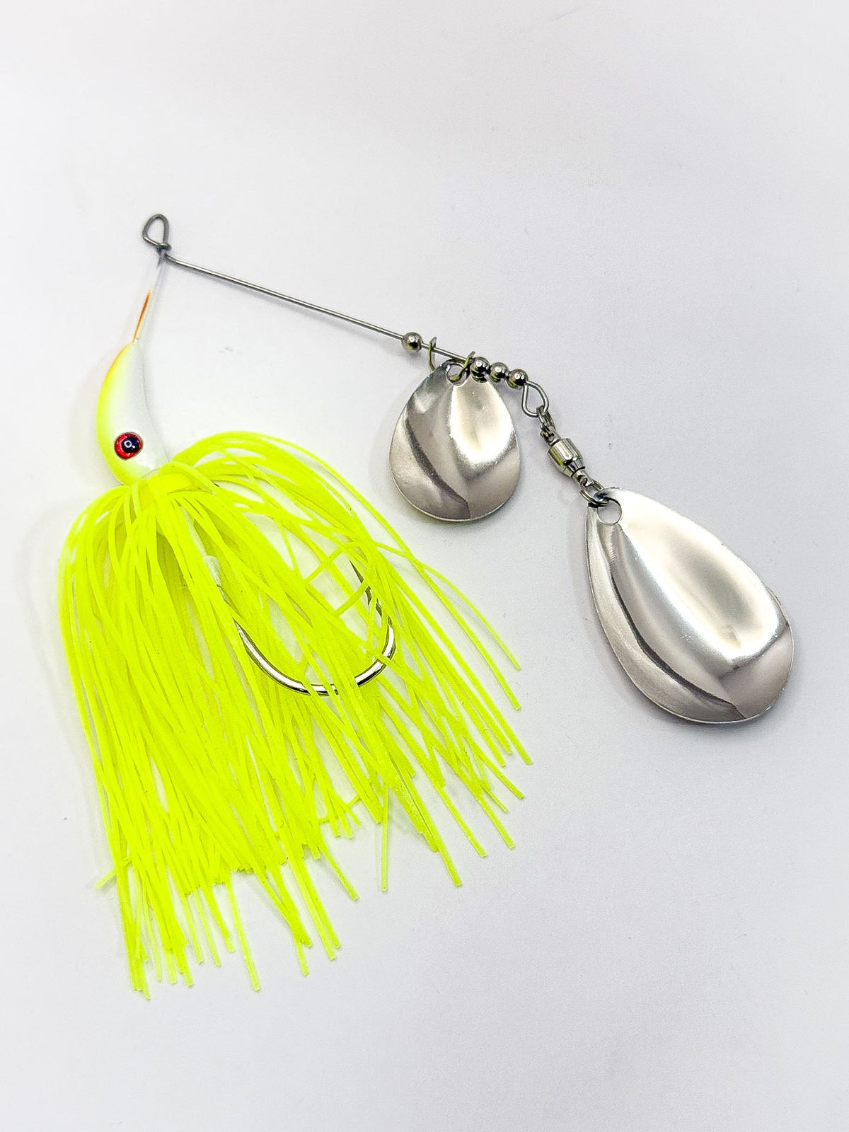 ProStryke ( Thin Wire)- Chartreuse