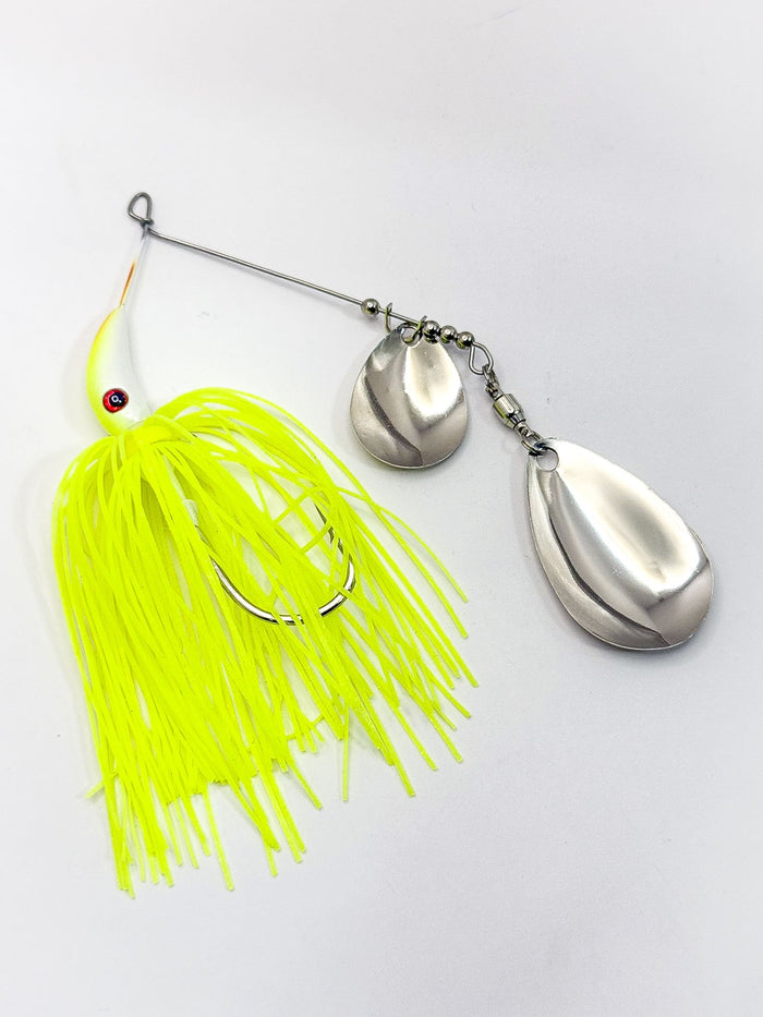 ProStryke ( Thin Wire)- Chartreuse