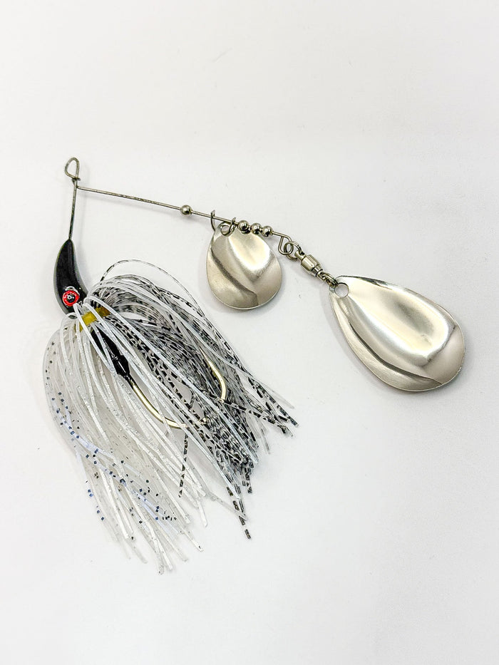 ProStryke (Thin Wire) - Smokin Shad