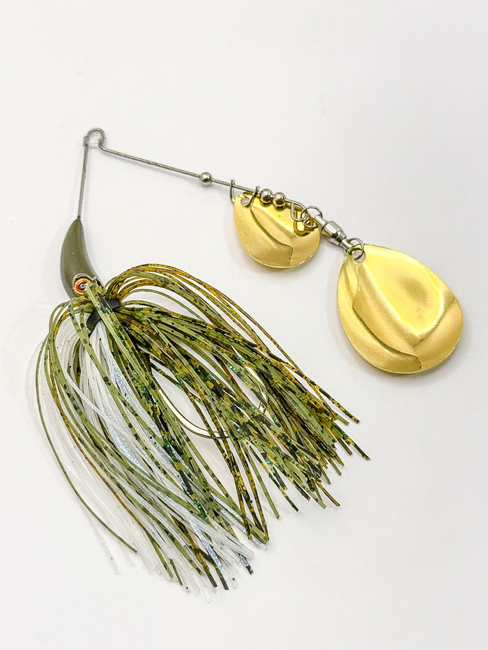 ProSeries - Baby Bass