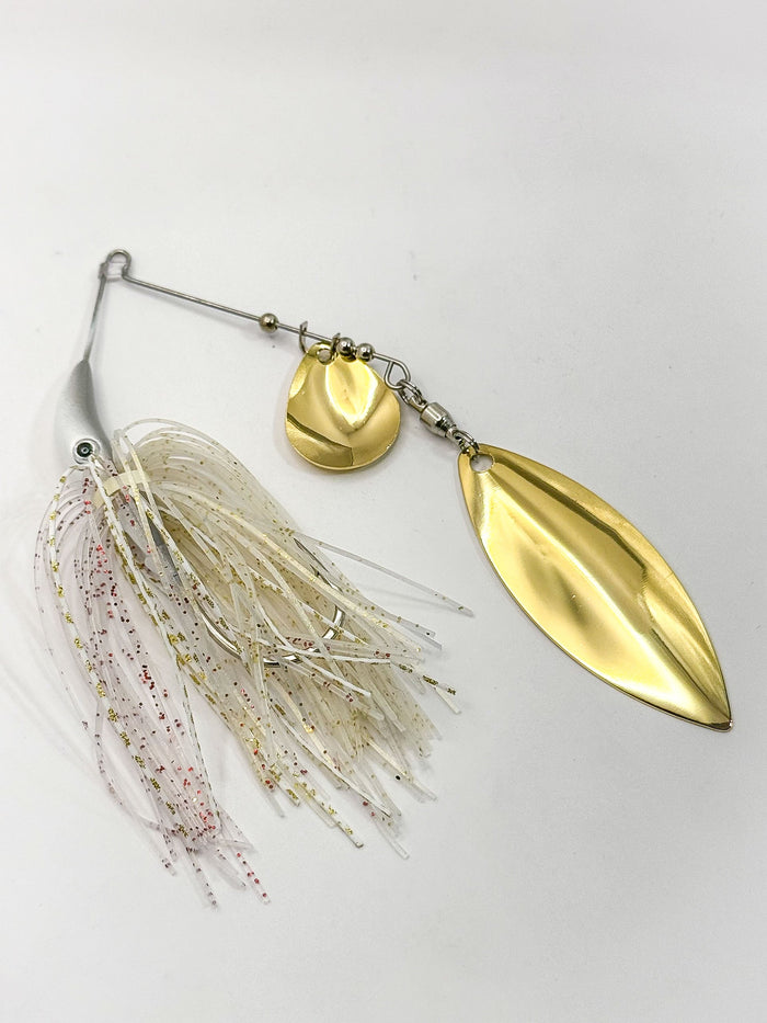 ProSeries - Golden Shiner