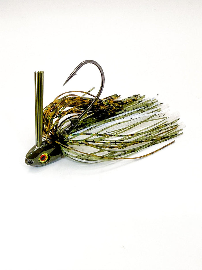 RedLine Swim Jig - Baby Bass