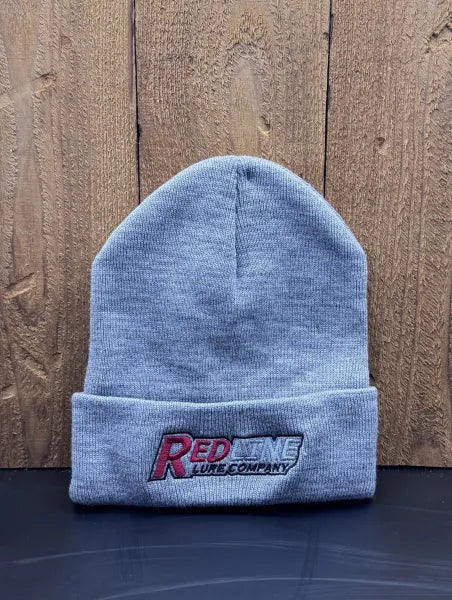 Beanie - Grey