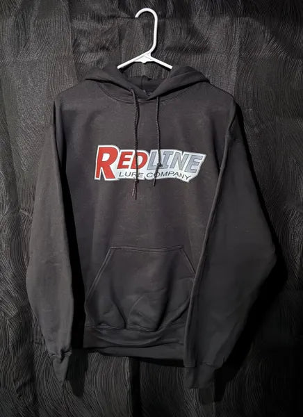 Black Hoodie