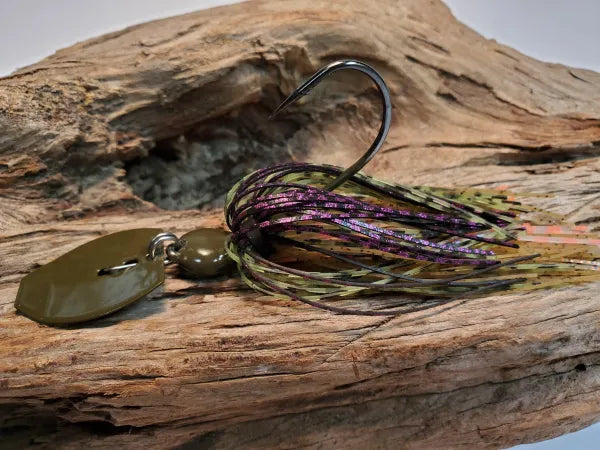 Blade Knocker - Bluegill