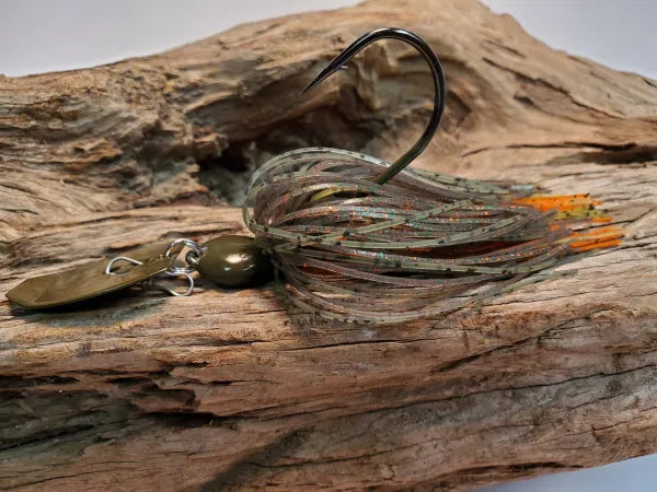 Blade Knocker - Bream