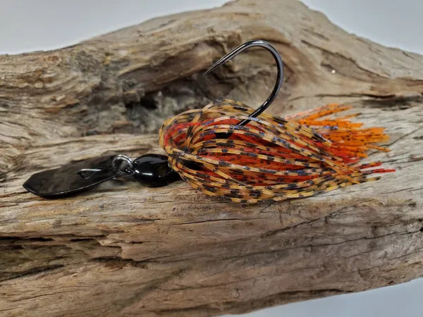 Blade Knocker - Molting Craw