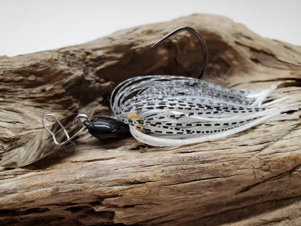 Blade Knocker - Smokin Shad
