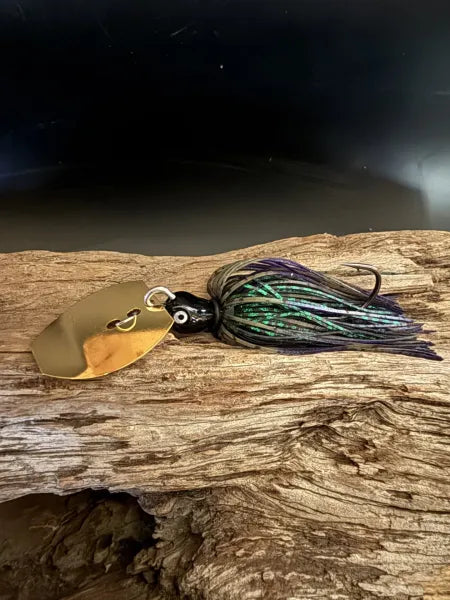 Cypress SwingBlade - BAMA BUG