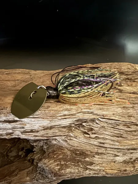 Cypress SwingBlade - BLUEGILL