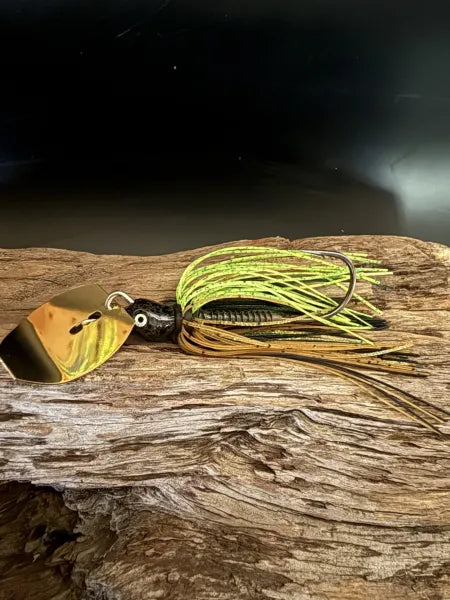 Cypress SwingBlade - CYPRESS CRAW