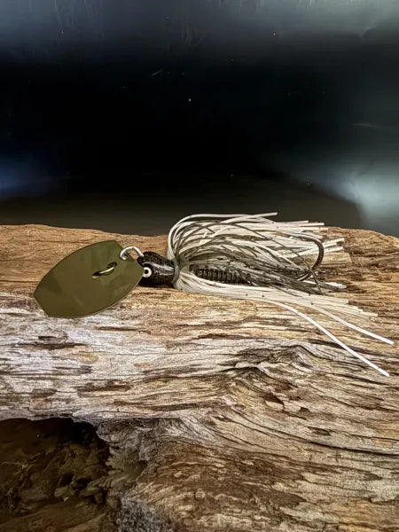 Cypress SwingBlade - HOUDINI