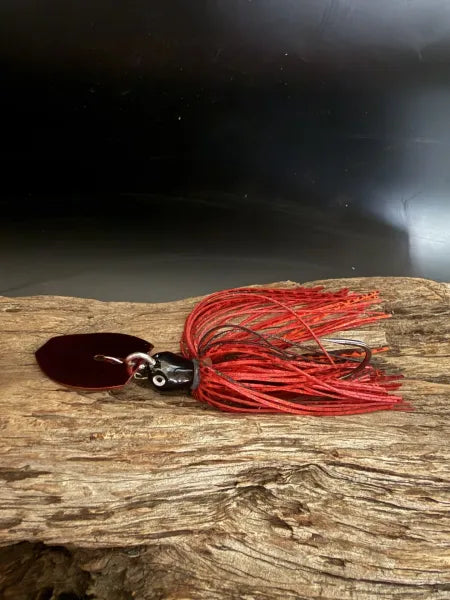 Cypress SwingBlade - FIRE FOX