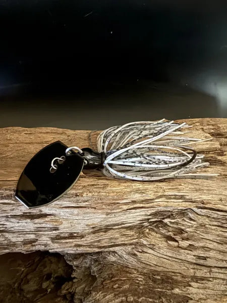 Cypress SwingBlade - SHAD