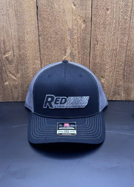 Hat - Richardson Carbon Fiber