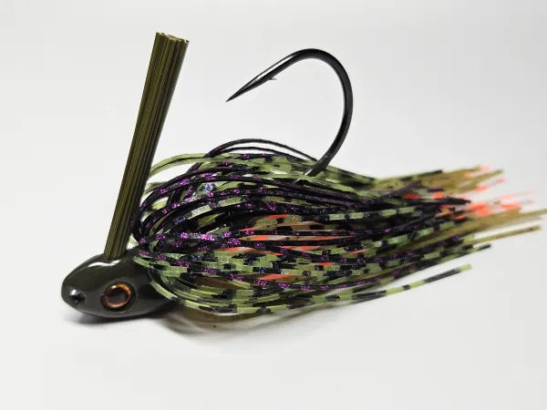 RedLine Swim Jig - Bluegill