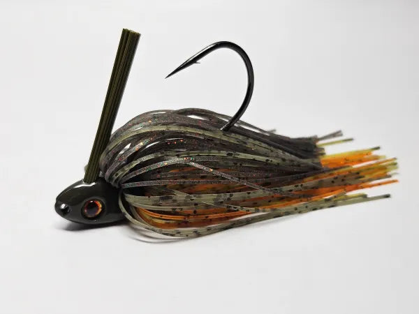 RedLine Swim Jig - Bream