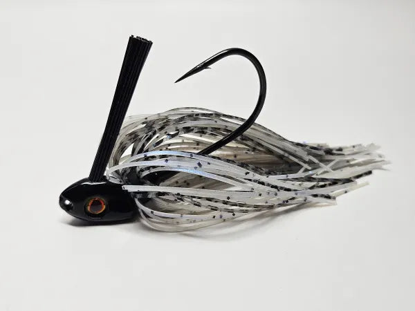 RedLine Swim Jig - Shad