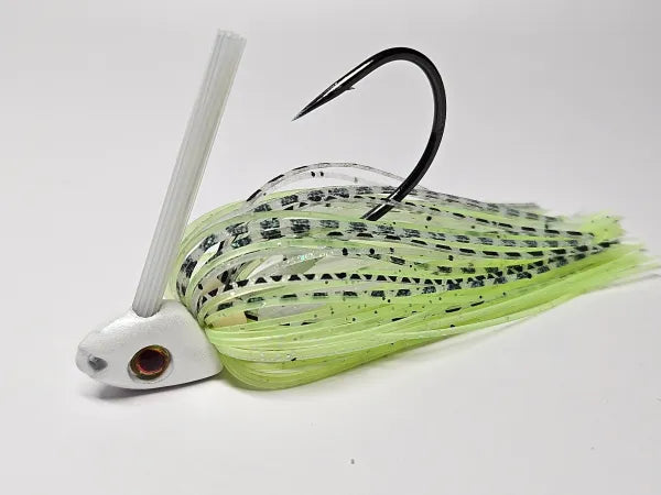 RedLine Swim Jig - Spot Remover