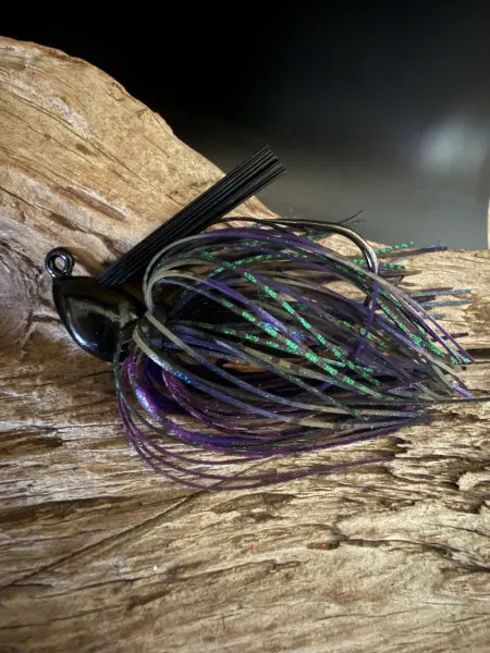 StumpGrinder Jig BAMA BUG