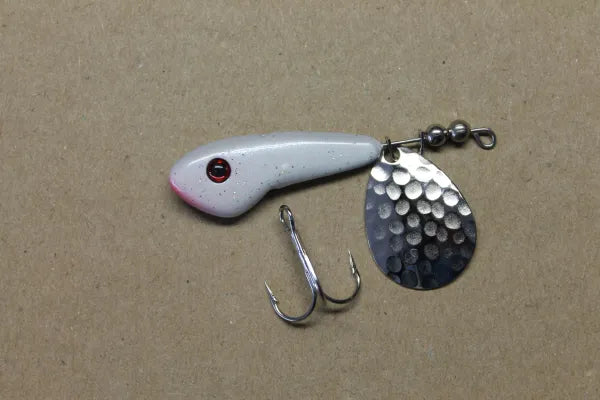 TailKicker - Smoking Shad