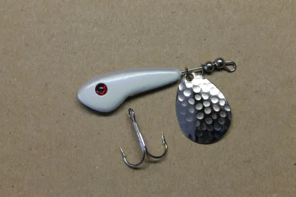 TailKicker - Summer Shad