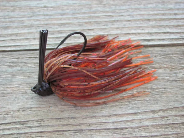 WoodKnocker - Brown Craw