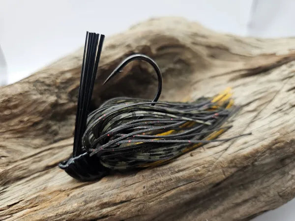 WoodKnocker -River Craw