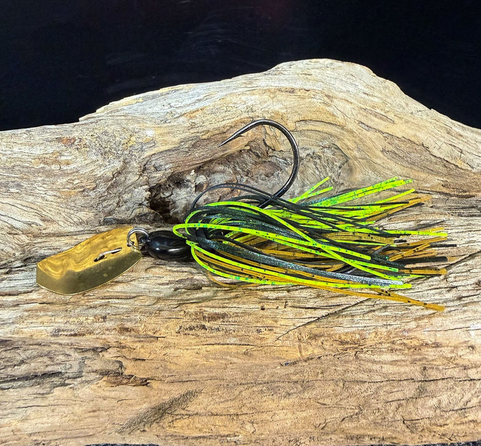 Blade Knocker - Cypress Craw