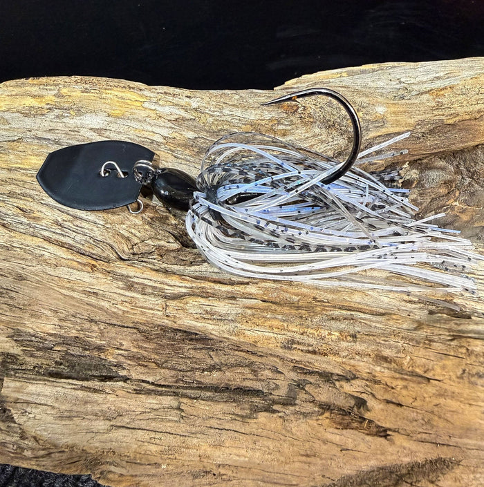 Blade Knocker - Shad