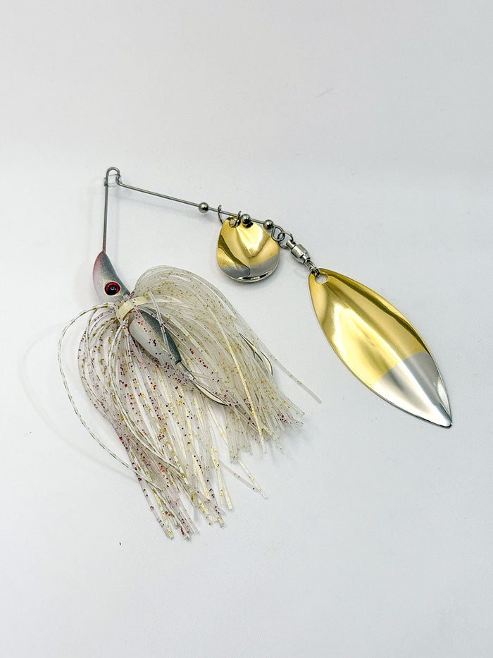 FadeBlade River Series (Hidden Weight) - Golden Shiner