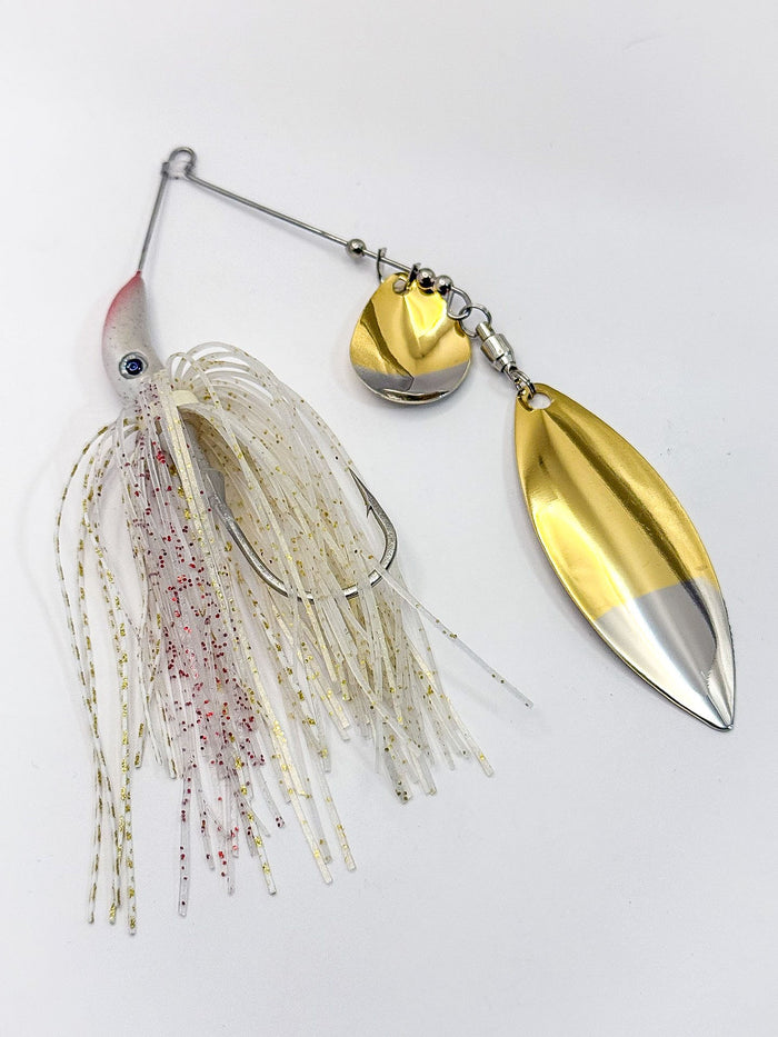 FadeBlade Pro Series - Golden Shiner