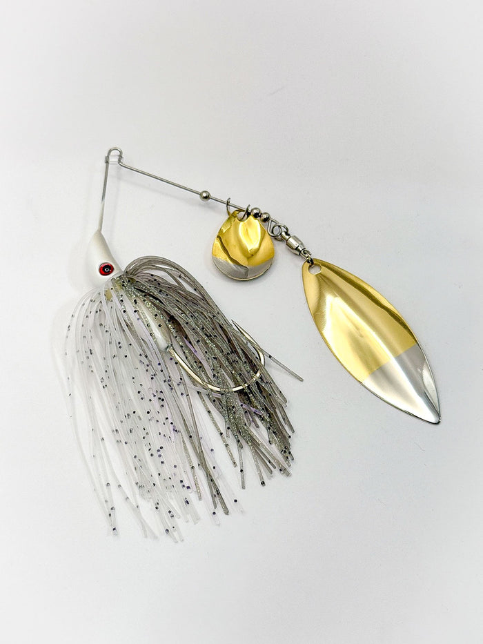 FadeBlade River Series (Hidden Weight)- Summer Shad