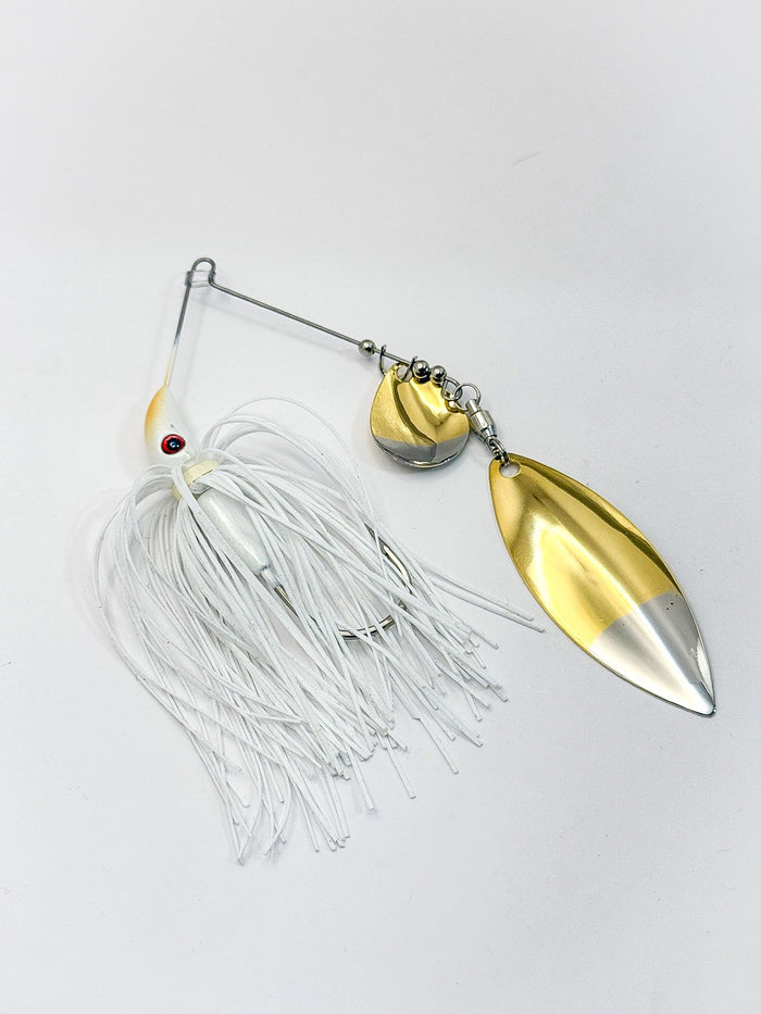 FadeBlade River Series (Hidden Weight) - White