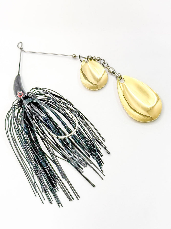 ProStryke ( Thin Wire)- Black