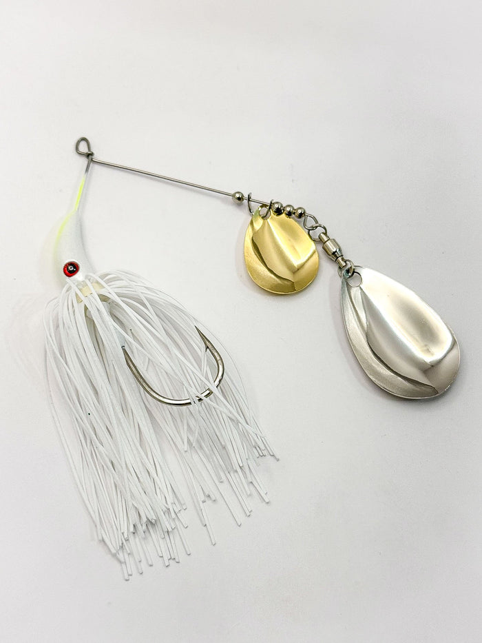 ProStryke ( Thin Wire)- White