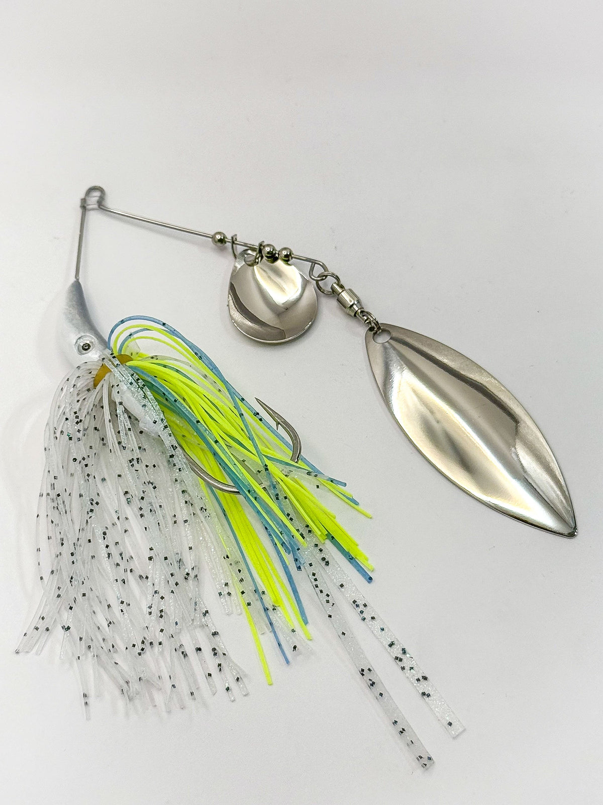 ProSeries - Blue Fox