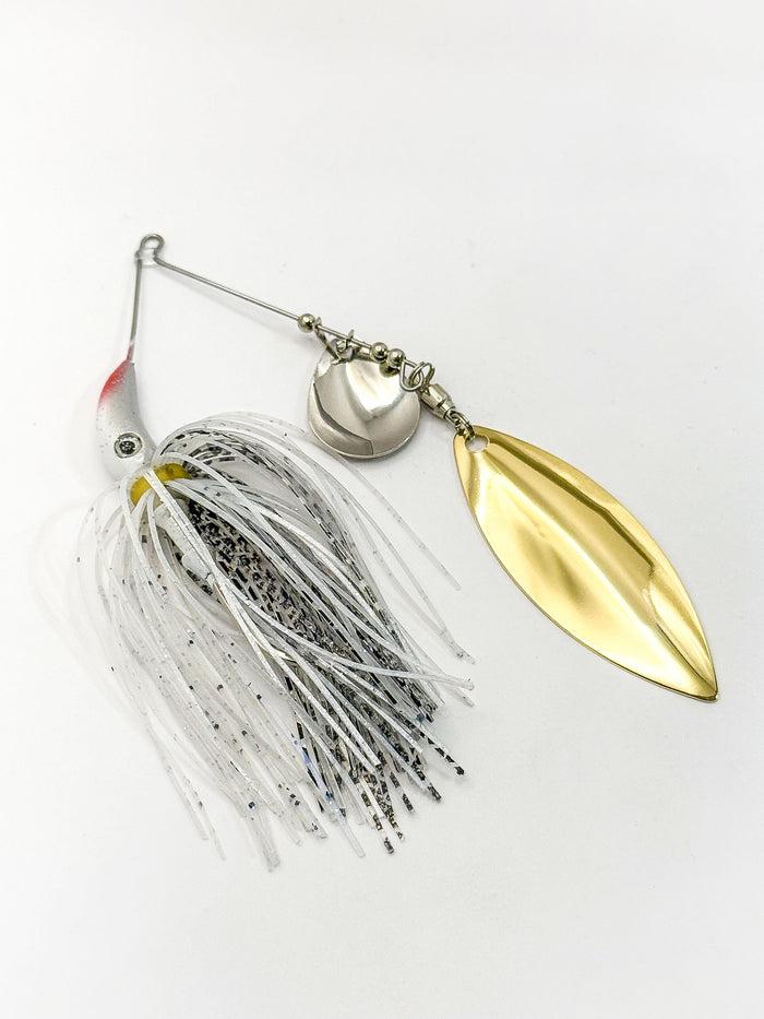 ProSeries - Smokin Shad