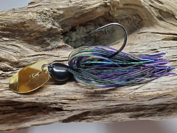 Blade Knocker - Bama Bug