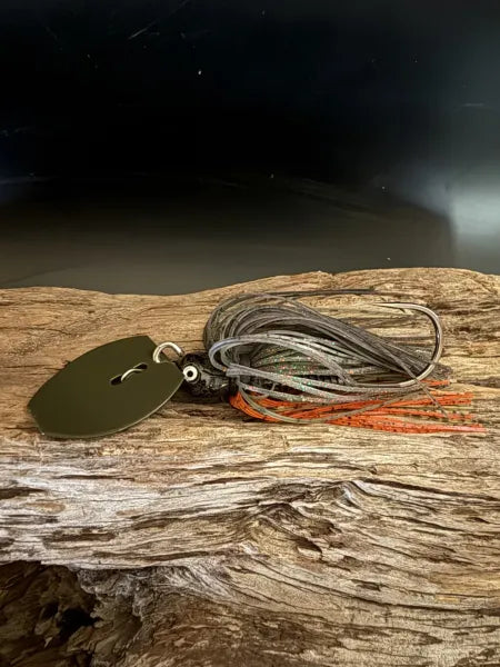 Cypress SwingBlade - BREAM